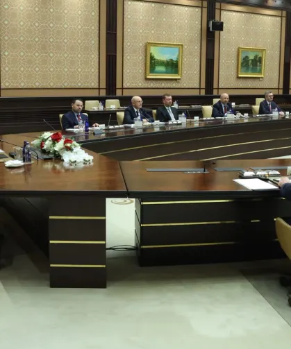 Fon tasfiyesi için 'Fon Koordinasyon Kurulu' kuruldu