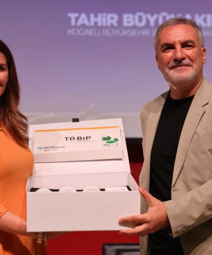 'Gece Açan Çiçekler' Okuyan Şehir'de tahlil edildi