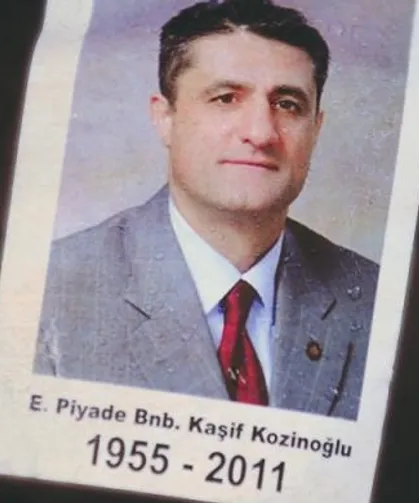 Kozinoğlu'nun şüpheli ölümüne yeni operasyon: 4 gözaltı kararı