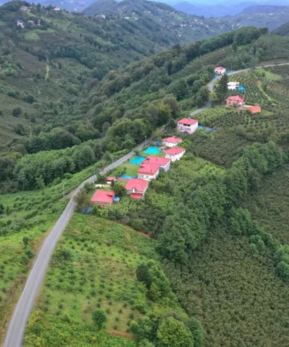 Ordu'da ulaşım konforu artıyor