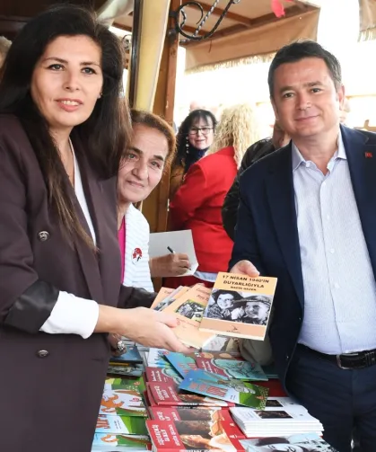 Osmangazi'de edebiyatın kalbi yeniden atacak