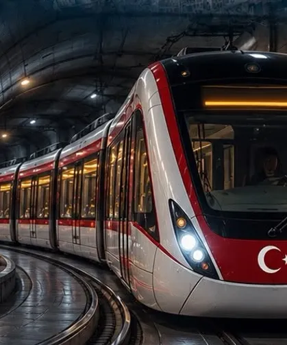 Sakarya'ya 15,2 kilometrelik yeni tramvay hattı