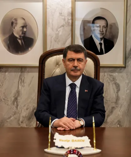 TİHEK'in İstanbul'da bağlı büro kurmasına onay