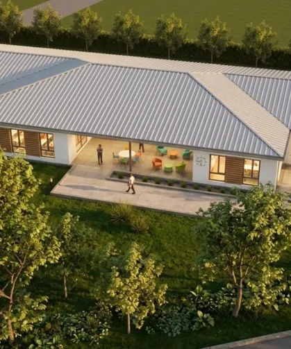 Yeşilova'da gençlerin yeni buluşma noktası olacak