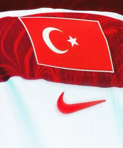A Milli Takım'ın Belçika karşısındaki ilk 11'i belli oldu
