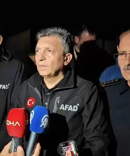 Antalya'da hortum faciası! 4 işçi hayatını kaybetti