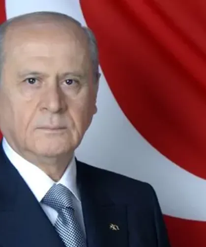 Bahçeli'den 3 Ekim Türk Dünyası Günü mesajı
