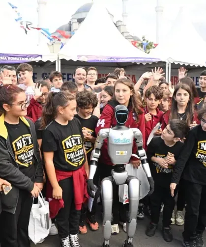 BilimFest Trabzon 22 Ekim'de kapılarını açıyor
