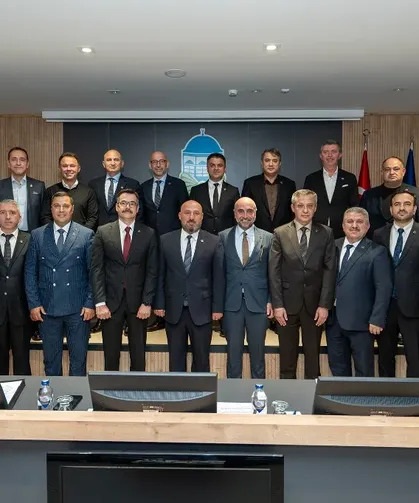 Bursa Ticaret Borsası'nda yeni dönem