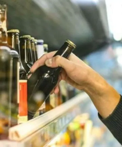 Distile alkollü içkiler için yeni tebliğ 'Resmi'leşti