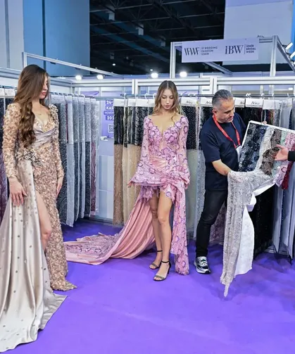 Fashion Prime yeni iş birlikleriyle sektöre katkı sağladı