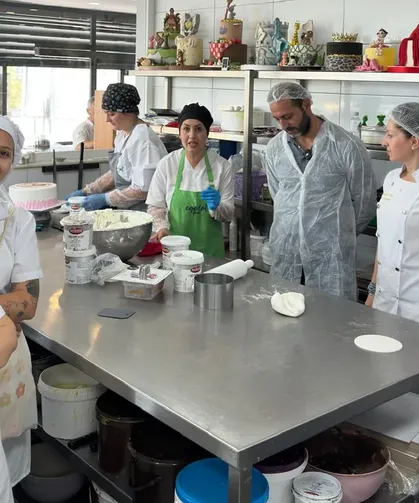 İzmir Çiğli'de mesleki eğitimden istihdama güçlü adım