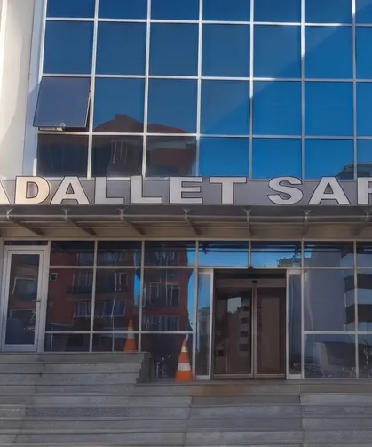 Keşan'da uyuşturucu ticareti firarisi yakalandı
