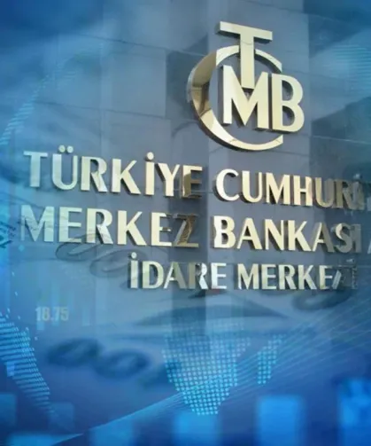 Merkez Bankası: Eylül'de enflasyonun ana eğilimi geriledi