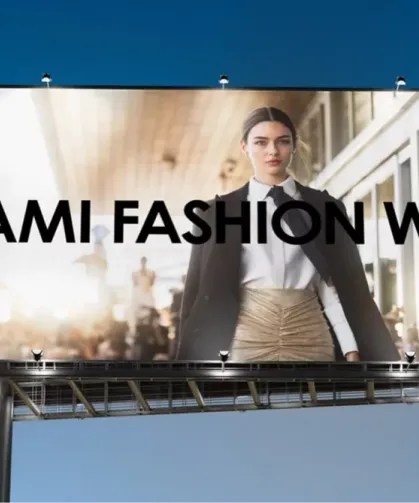 Miami Fashion Week®, 13-18 Ekim 2026 tarihlerinde düzenlenecek özel yıldönümü etkinliğiyle 10. yılını kutlayacak