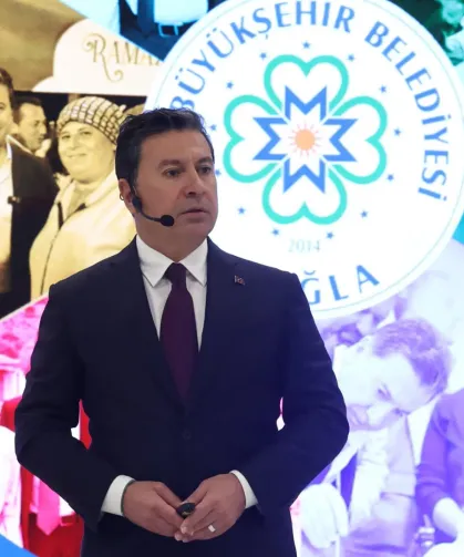 Muğla Büyükşehir Belediye Başkanı Ahmet Aras'tan 'Bağımsız' karar