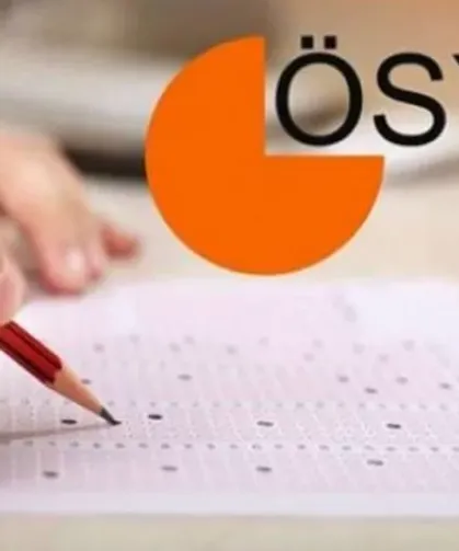 ÖSYM 2027 takvimini açıkladı... YKS, KPSS, MSÜ ve ALES tarihleri belli oldu