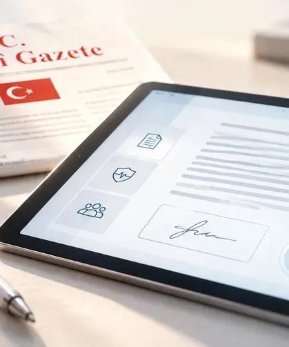 Tıbbi müdahalelere onay e-Nabız ve SMS ile alınacak.. Artık kağıt form istenmeyecek!
