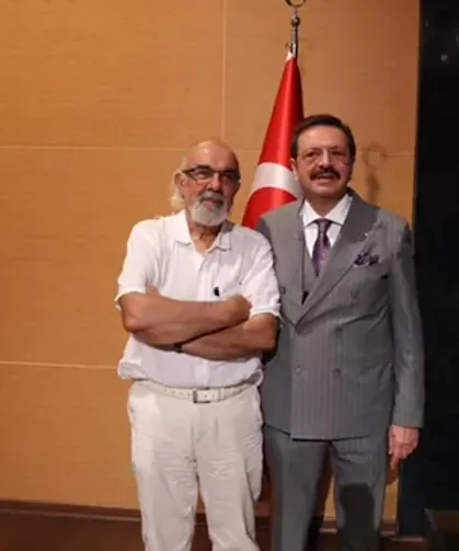 TOBB'dan sigortacılara kutlama mesajı