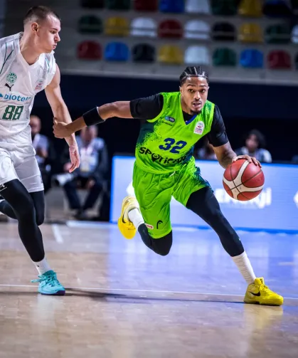 TOFAŞ son saniye basketiyle yendi