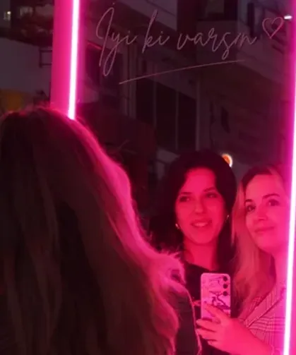 UEDAŞ'tan erken teşhise pembe ışık