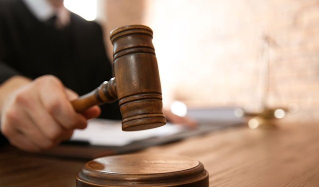 3 SANIĞA AĞIRLAŞTIRILMIŞ MÜEBBET İSTEMİ
