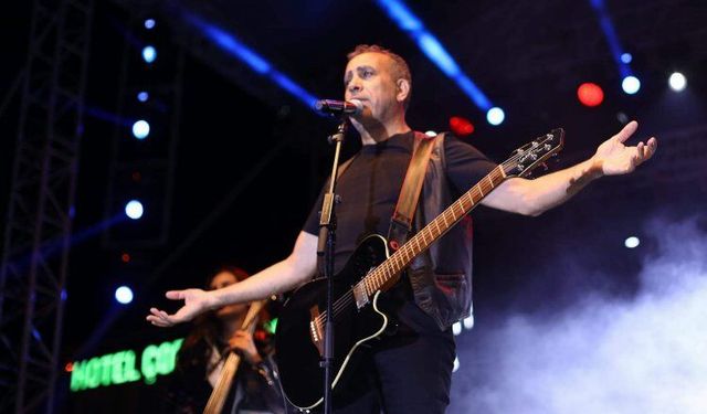 ÇATUROĞLU'NDAN HALUK LEVENT AÇIKLAMASI
