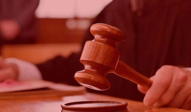 2 İŞÇİ HAYATINI KAYBETMİŞTİ, SANIKLAR HAKİM KARŞISINDA