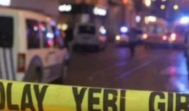 ESKİ KARISI BIÇAKLADI, DURUMU AĞIR!