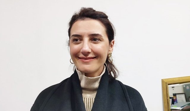 DİKKATLER İYİ PARTİYE ÇEVRİLDİ