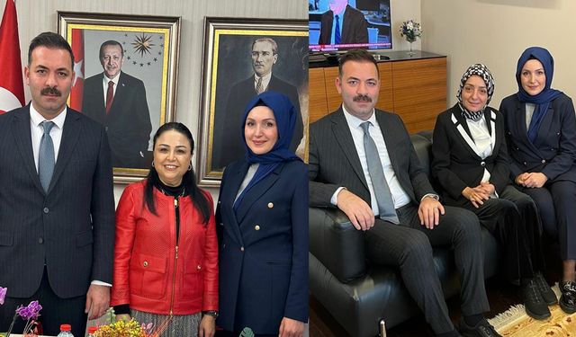 ZONGULDAK KONUŞULDU