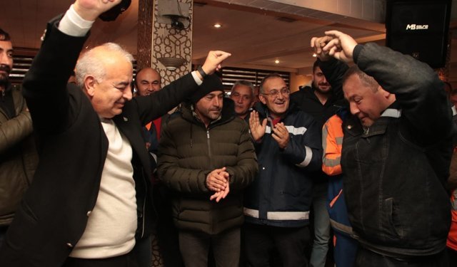 EN DÜŞÜK MAAŞ 31 BİN 250 LİRA