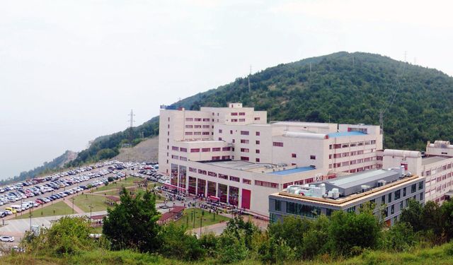 BEUN'DAN SAĞLIKTA DEV YATIRIM