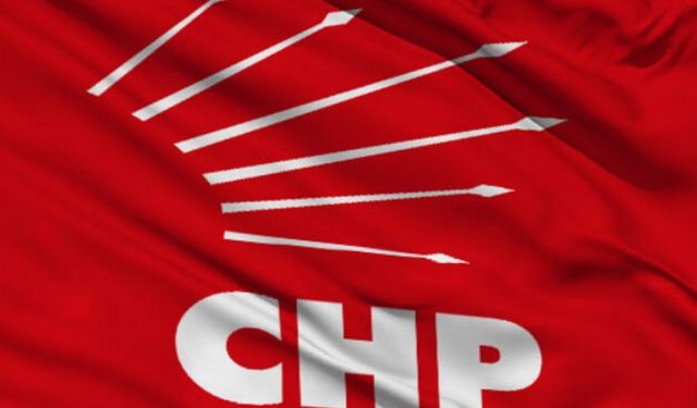 CHP Keşan İlçe Başkanlığından açıklama