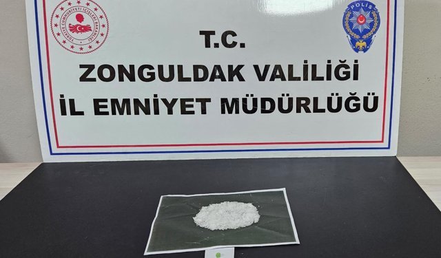 MERKEZ VE EREĞLİ'DE OPERASYON...