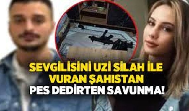“Şaka”ymış, “kaza”ymış, “vurmuş ama başında beklemiş”…