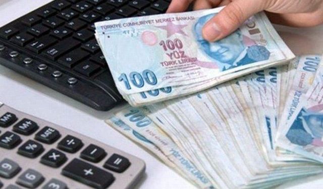 BANKA PROMOSYONU 100 BİN LİRA ALACAKLAR
