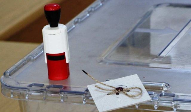 ÜYELER BAŞKANI BELİRLEYECEK KONGREDE TEK ADAYI OYLAYACAK
