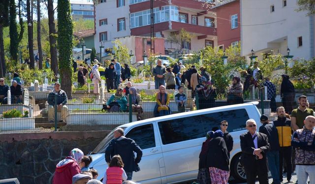 "GÜZELLİKLERİ BELDEMİZE KATACAĞIZ"