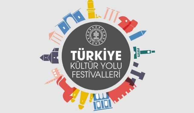 MARKA DEĞERİ: Türkiye Kültür Yolu Festivali