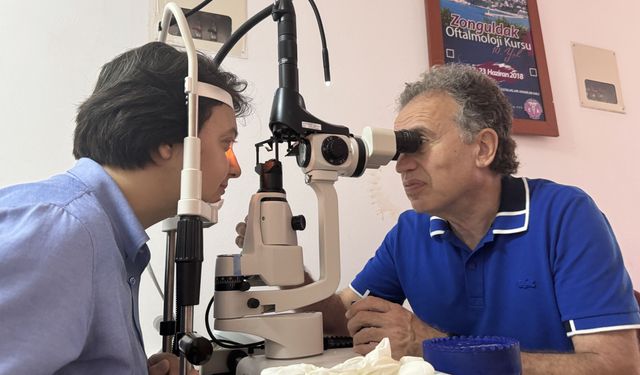 GÖZALTI TORBALARI, SİSTEMATİK HASTALIKLAR OLABİLİR