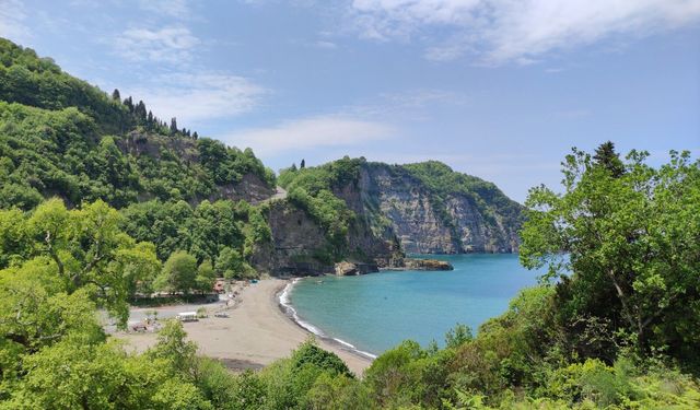 7 PLAJDA DENİZ SUYU NUMUNE SONUÇLARI AÇIKLANDI