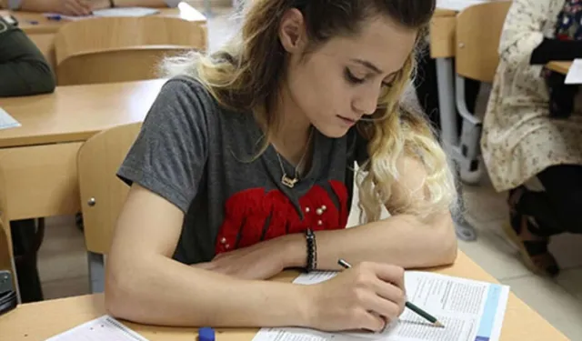 TERCİH SÜRESİ BAŞLIYOR