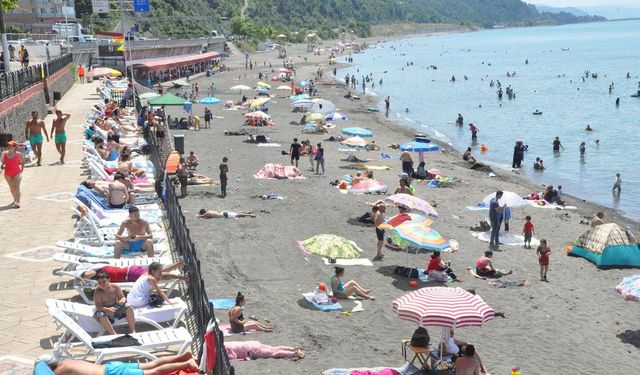 DENİZ YASAĞI KALDIRILDI!