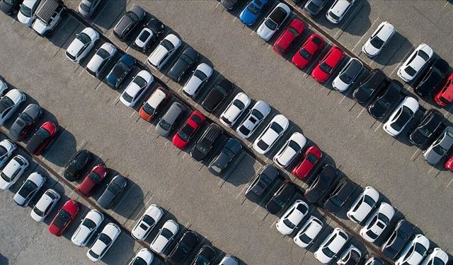 BELEDİYE OTOPARKLARI KİRALAYACAK