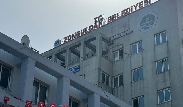 ZONGULDAK BELEDİYESİ FEN İŞLERİ MÜDÜRLÜĞÜ