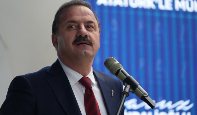 Anahtar Parti Genel Başkanı Ağıralioğlu, Düzce'de partililerle buluştu