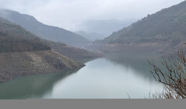 Kartalkaya, Abant ve Yuvacık, yeni yılı doğayla iç içe karşılamak isteyenleri ağırlayacak