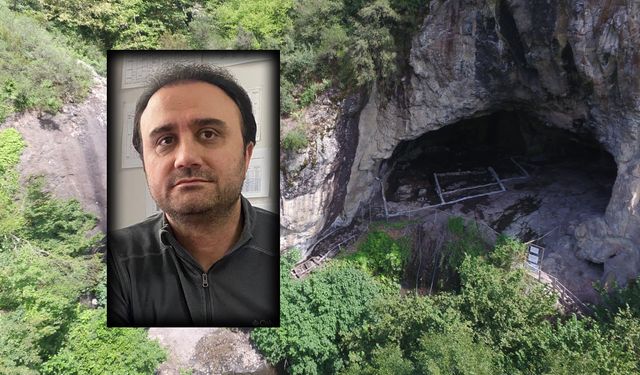 EREĞLİ'DE ANADOLU'NUN KAYIP TOPLULUĞU OLABİLİR