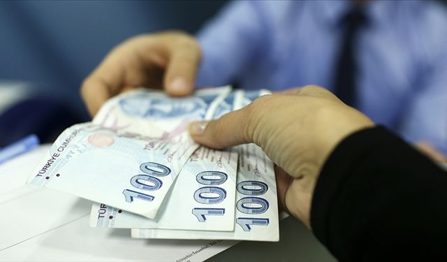 Aile ve Sosyal Hizmetler Bakanı Göktaş'tan evde bakım yardımı açıklaması: